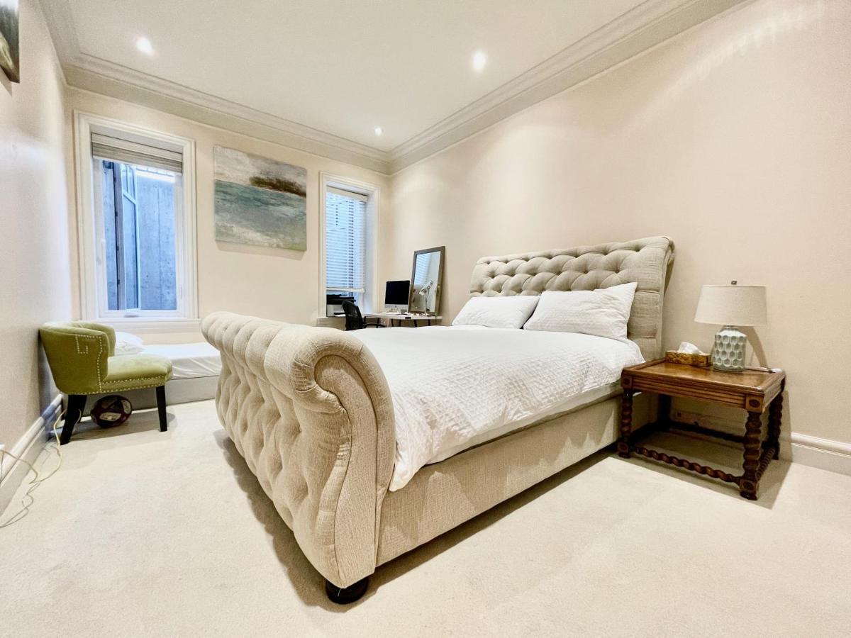 Vancouver Luxury Guesthouse Zewnętrze zdjęcie