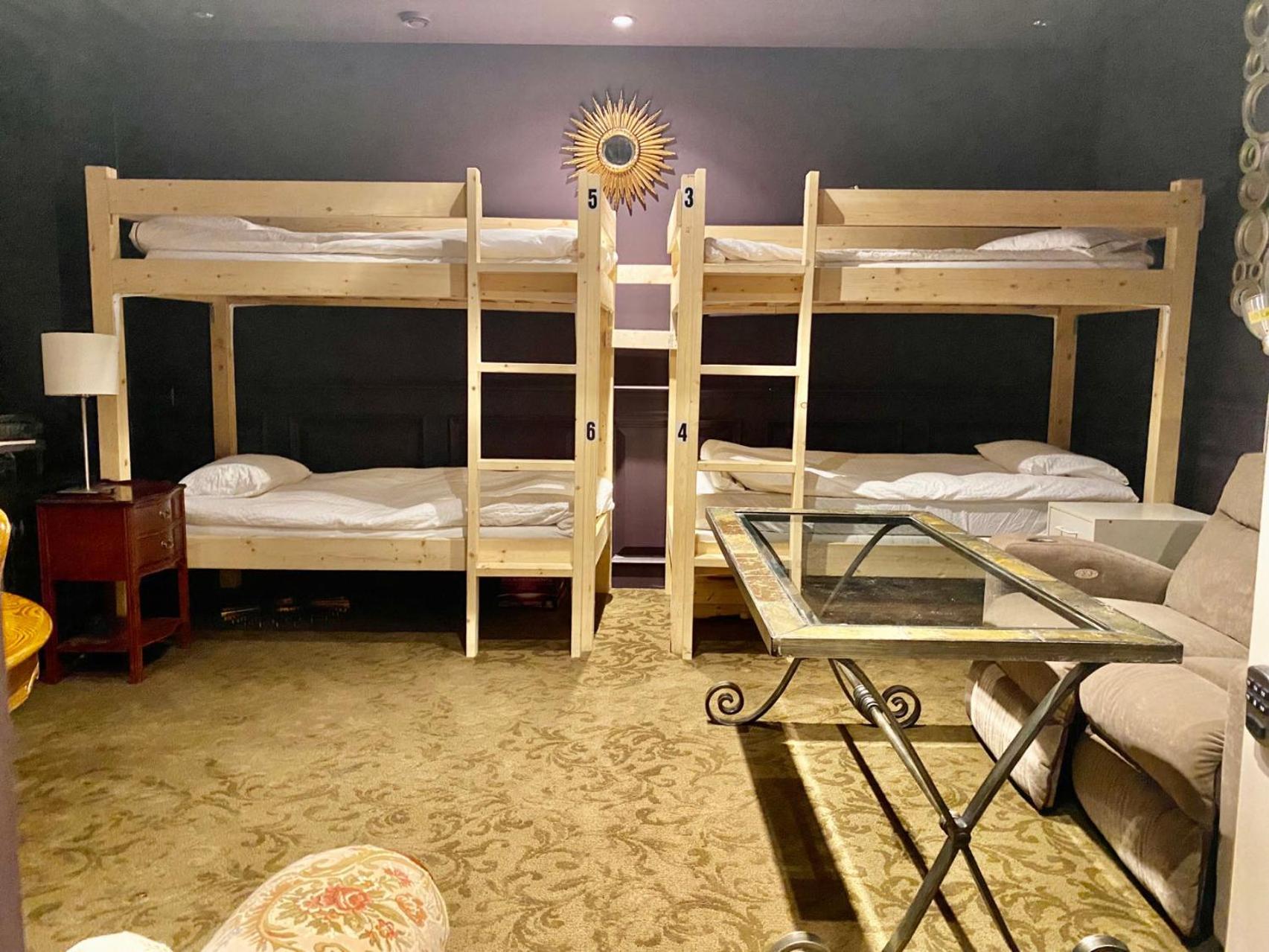 Vancouver Luxury Guesthouse Zewnętrze zdjęcie