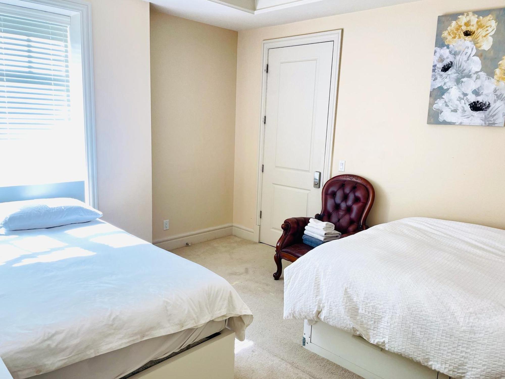Vancouver Luxury Guesthouse Zewnętrze zdjęcie