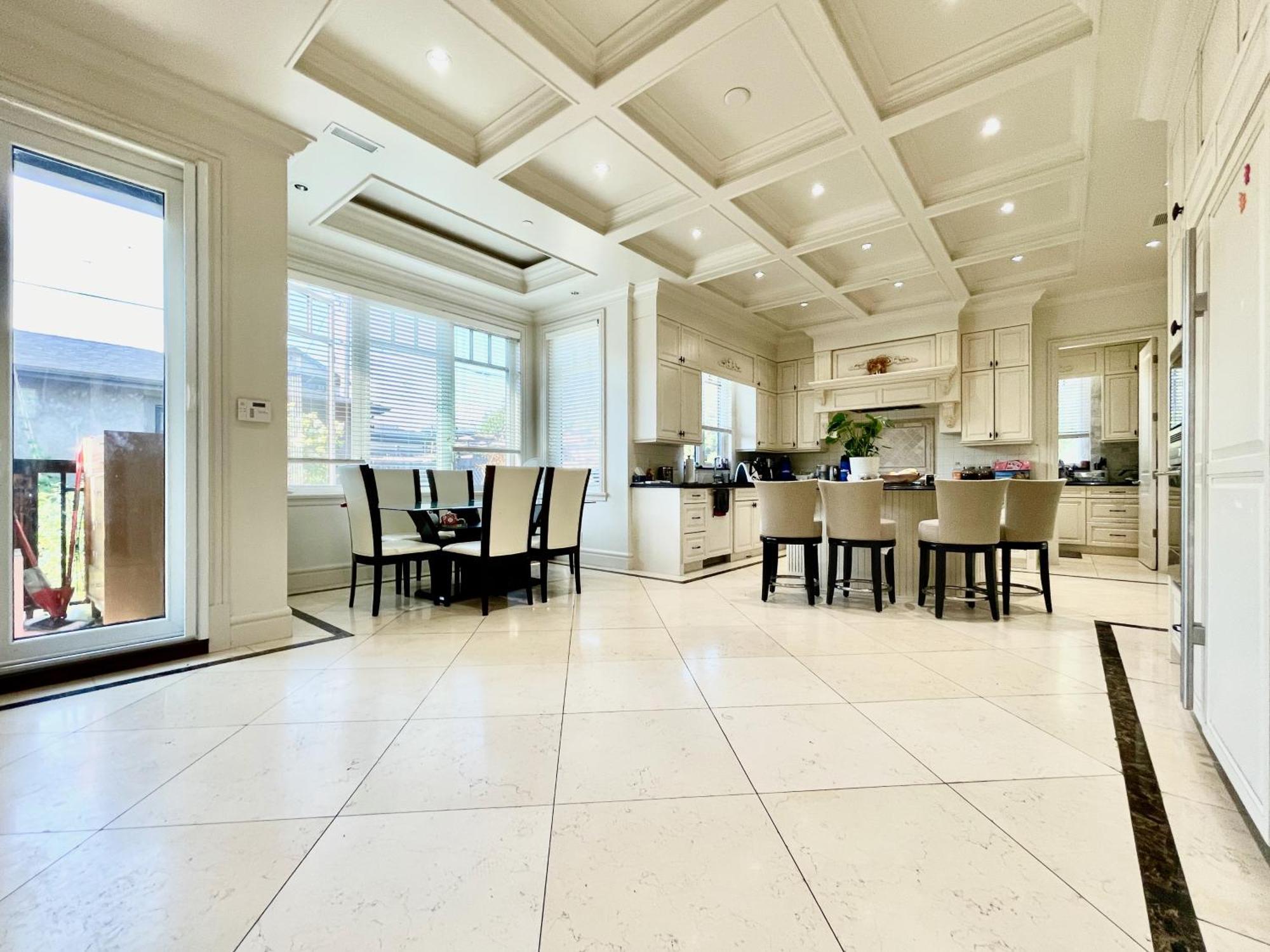 Vancouver Luxury Guesthouse Zewnętrze zdjęcie