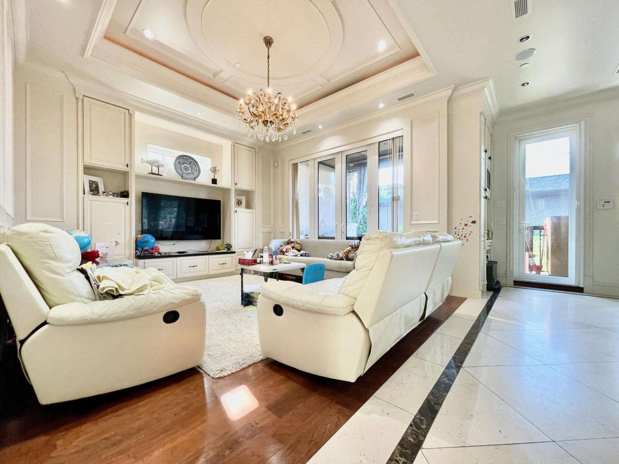 Vancouver Luxury Guesthouse Zewnętrze zdjęcie