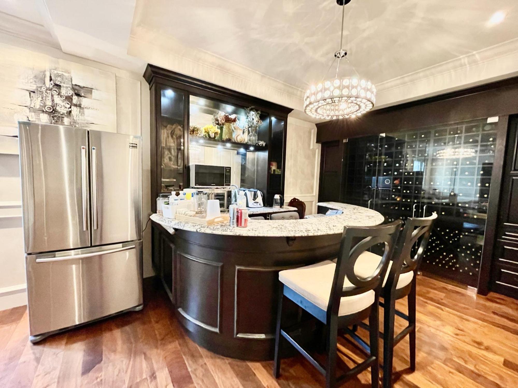 Vancouver Luxury Guesthouse Zewnętrze zdjęcie