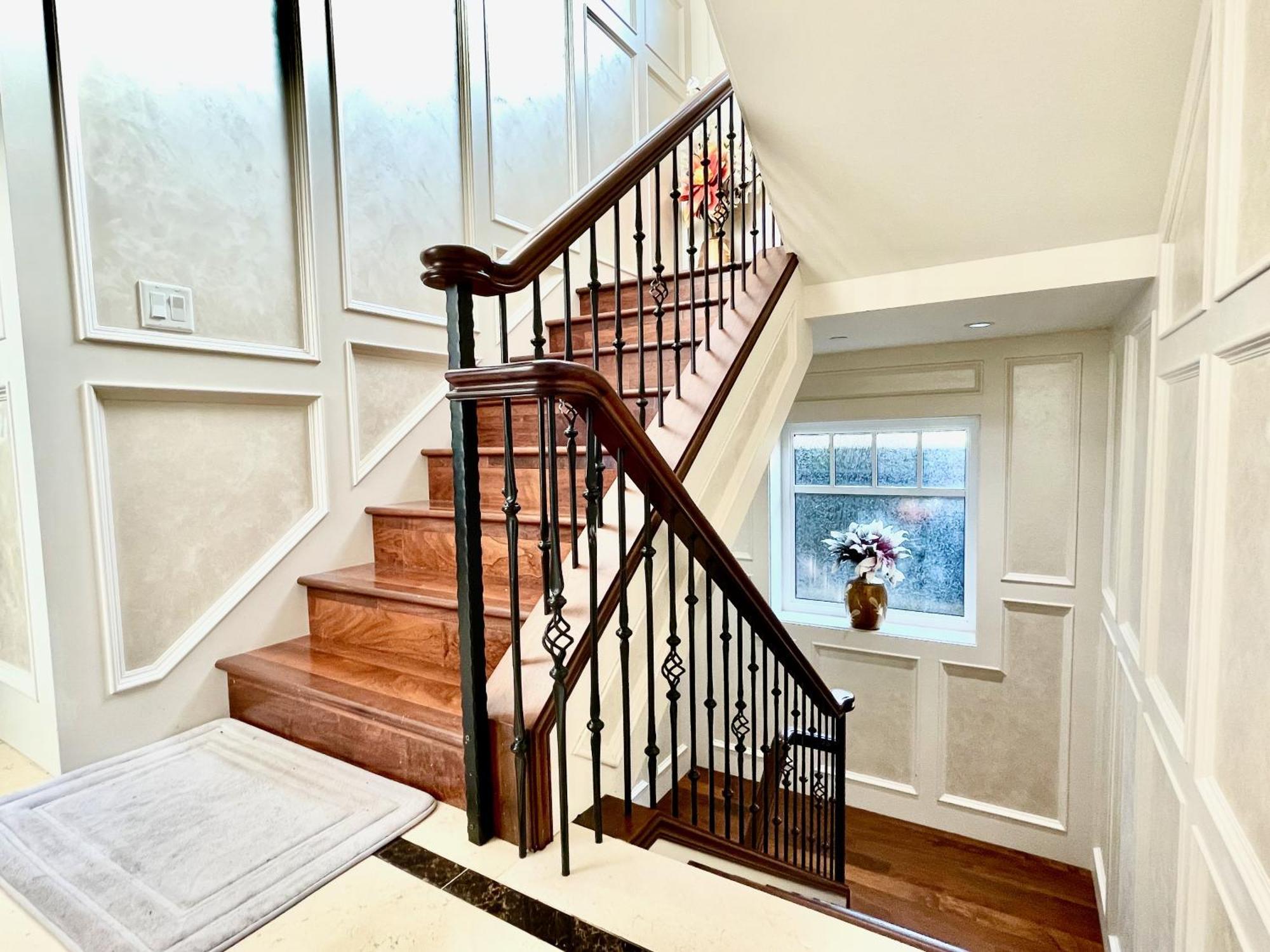 Vancouver Luxury Guesthouse Zewnętrze zdjęcie