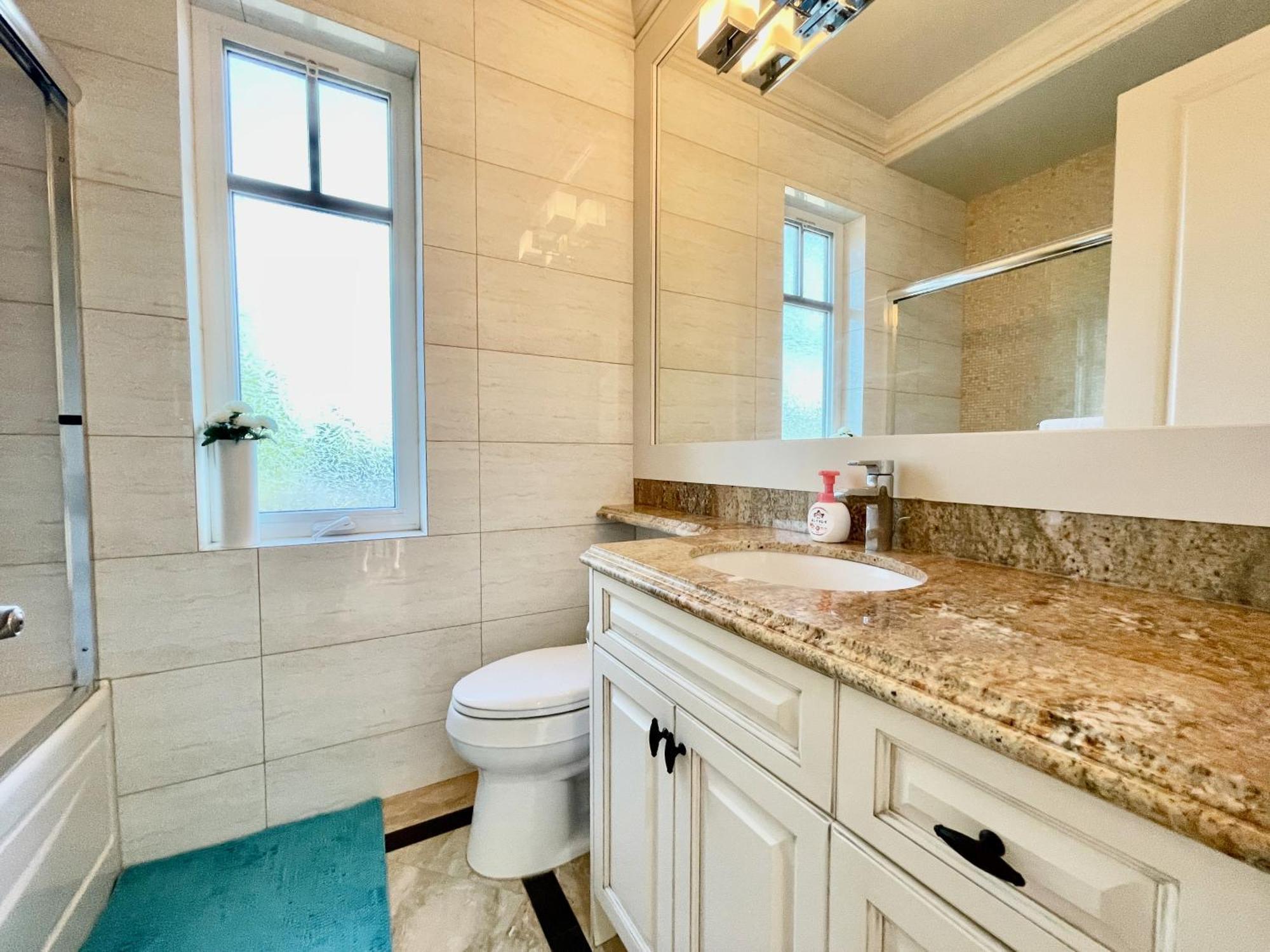 Vancouver Luxury Guesthouse Zewnętrze zdjęcie