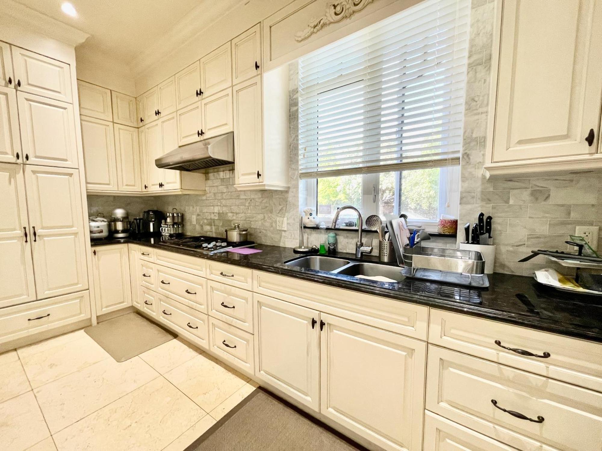 Vancouver Luxury Guesthouse Zewnętrze zdjęcie