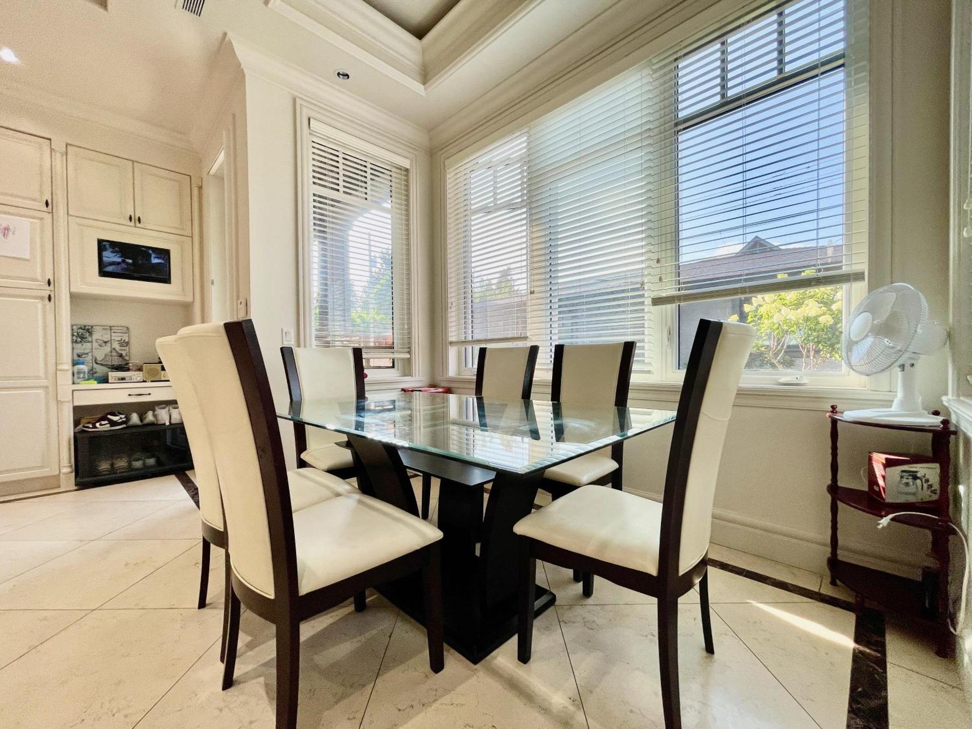 Vancouver Luxury Guesthouse Zewnętrze zdjęcie